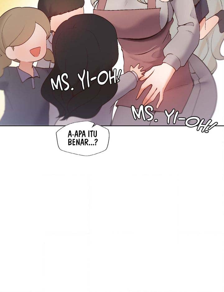 Family with Benefits - Chapter 8 76