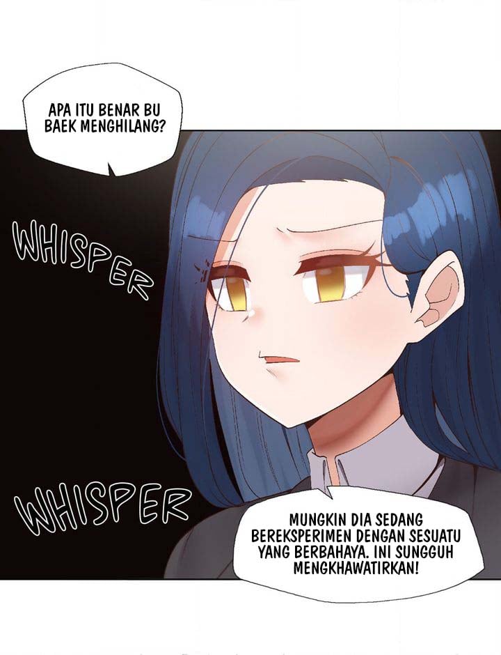 Family with Benefits - Chapter 8 14