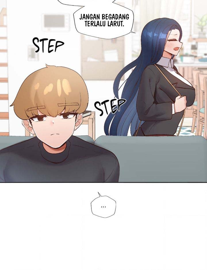 Family with Benefits - Chapter 8 95