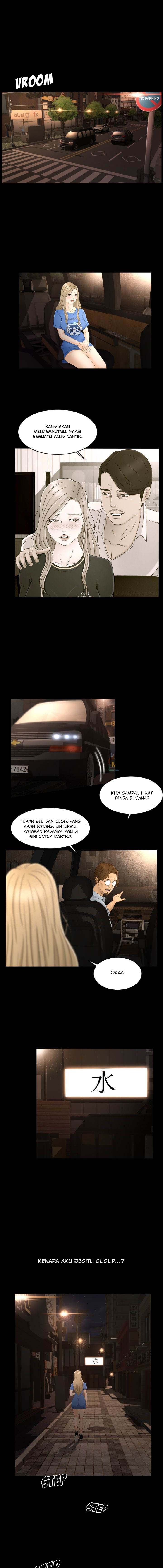 Exclusice Contract - Chapter 8 1 Exclusice Contract - Chapter 8 1