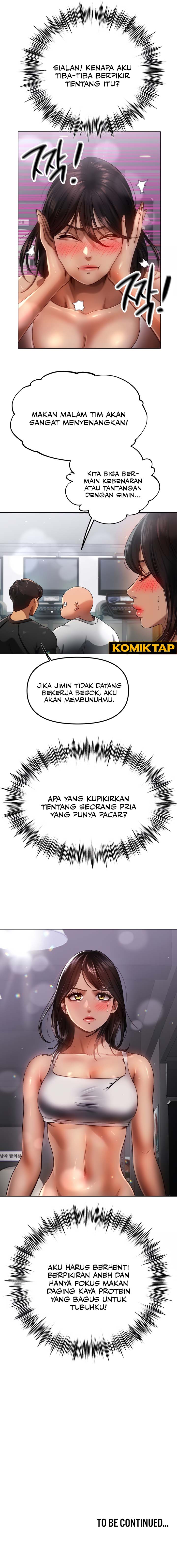 Do You Like to Exercise? - Chapter 8 10