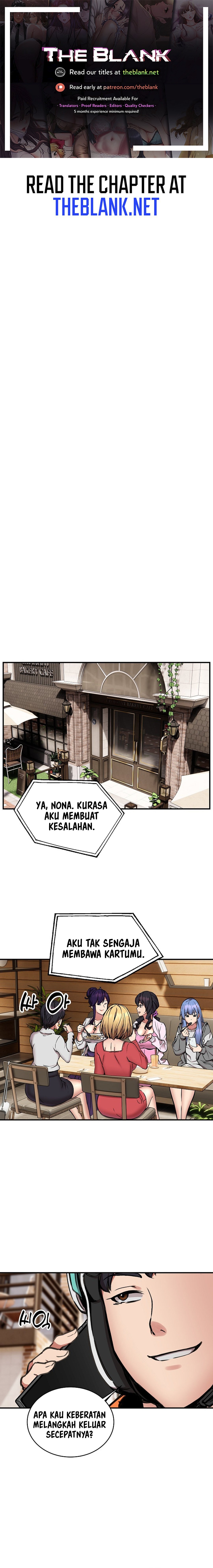 Driver in the New City - Chapter 8 2
