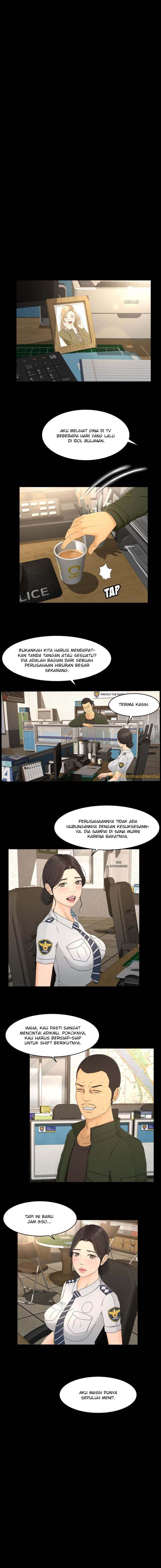 Exclusice Contract - Chapter 8 9 Exclusice Contract - Chapter 8 9