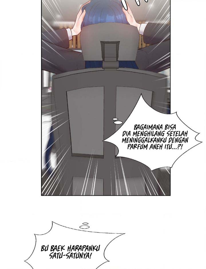 Family with Benefits - Chapter 8 23