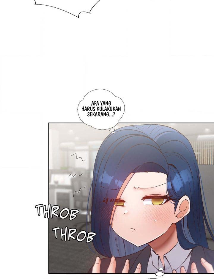 Family with Benefits - Chapter 8 24