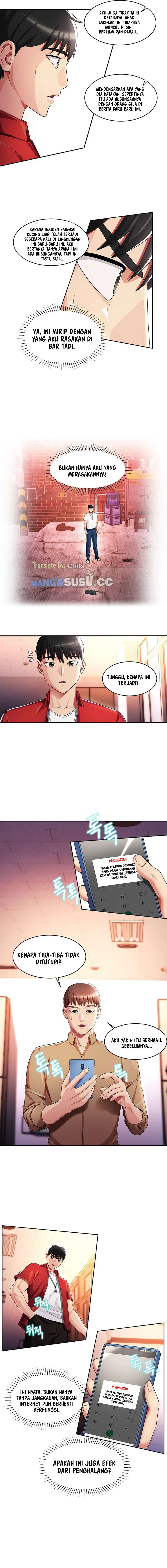 Sorcery Tales: Yokai Harem - Chapter 8 13 Sorcery Tales: Yokai Harem - Chapter 8 13