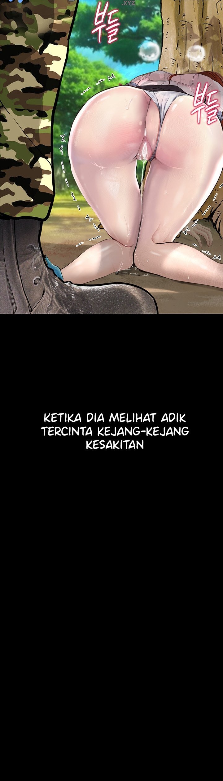 Corruption: Obscene Tales - Chapter 9 26