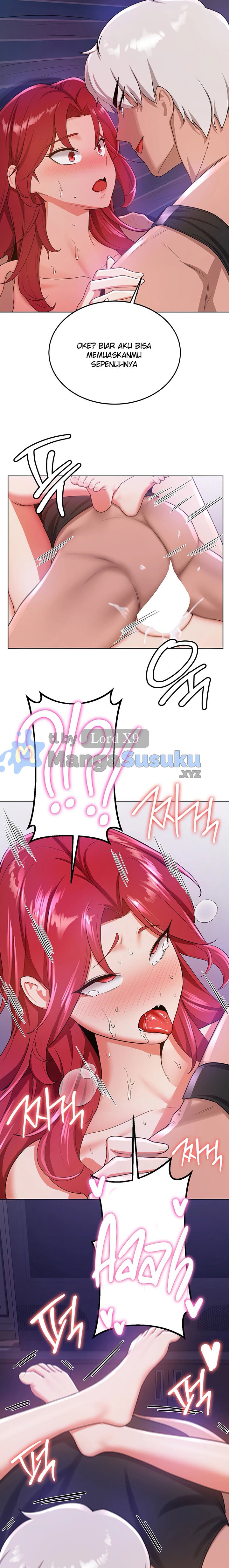 Your Girlfriend Was Amazing - Chapter 9 17