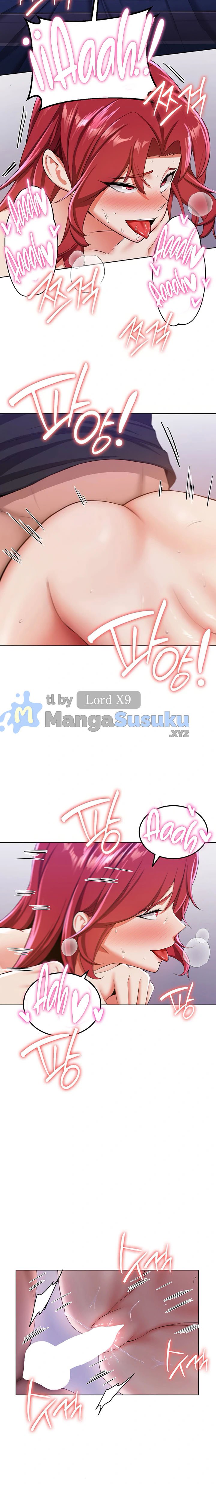 Your Girlfriend Was Amazing - Chapter 9 6