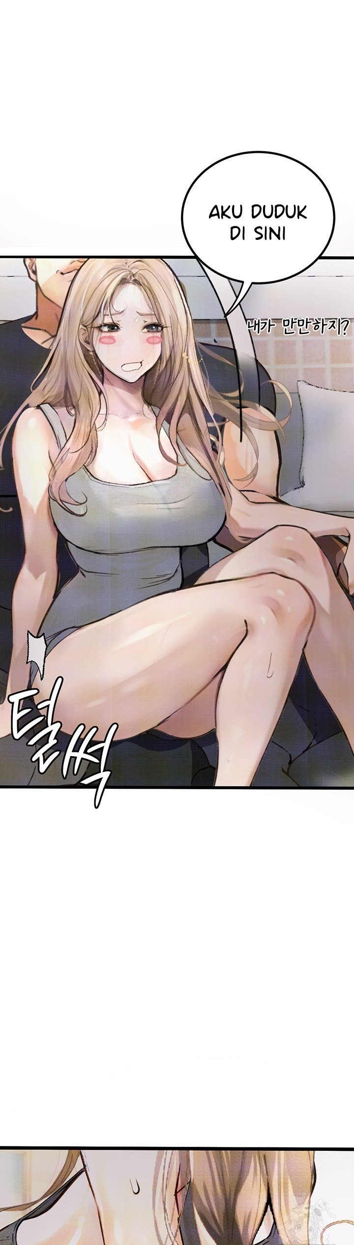 Corruption: Obscene Tales - Chapter 9 43