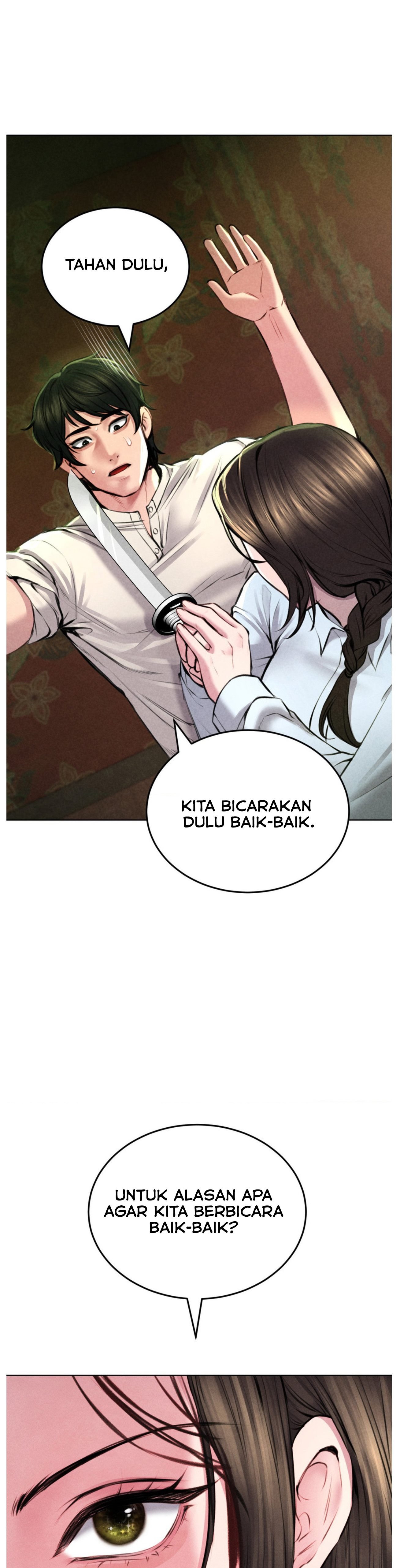 Modern Apartment- Gyeonseong 1930 - Chapter 9 3 Modern Apartment- Gyeonseong 1930 - Chapter 9 3