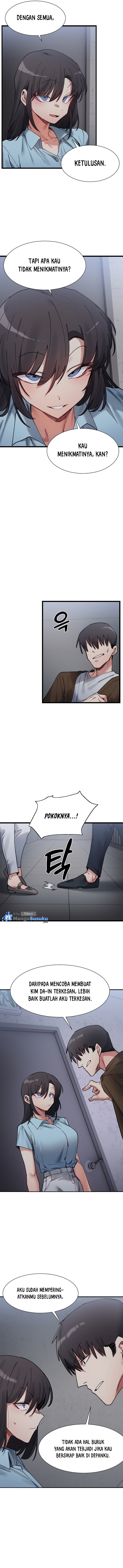 Delicate Relationship - Chapter 9 3