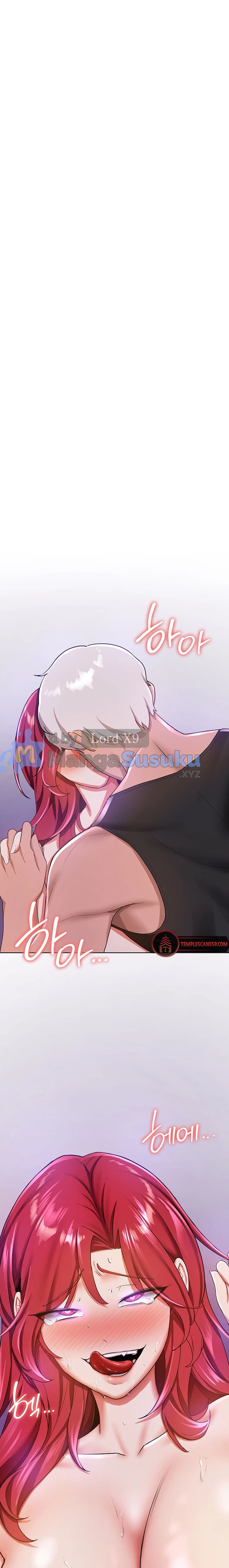 Your Girlfriend Was Amazing - Chapter 9 21