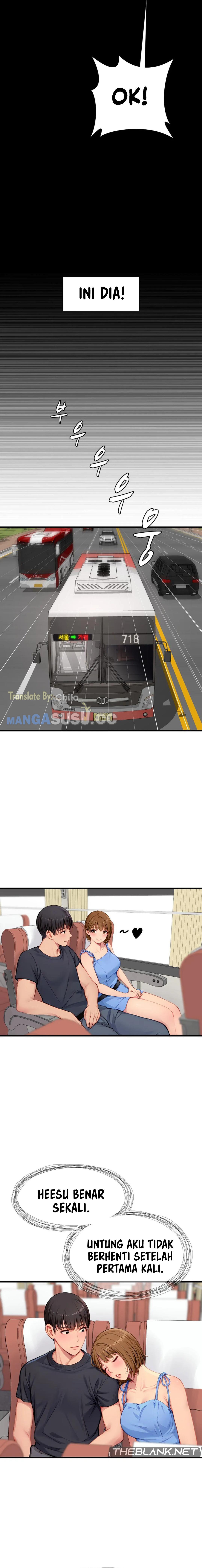 S Class - Chapter 9 4