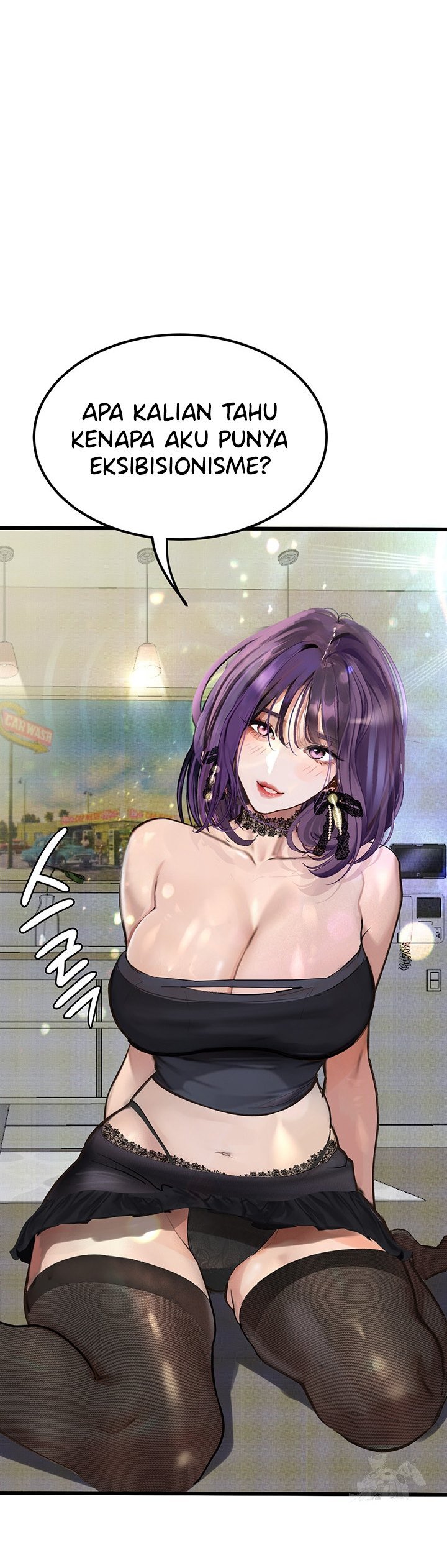 Corruption: Obscene Tales - Chapter 9 46