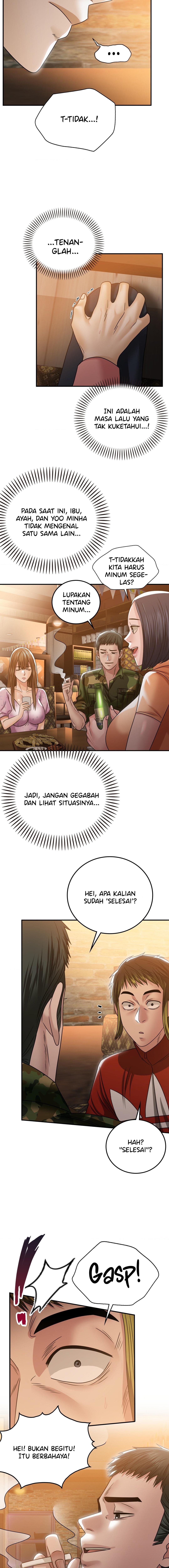 Stepmother&#8217;s Past - Chapter 9 13