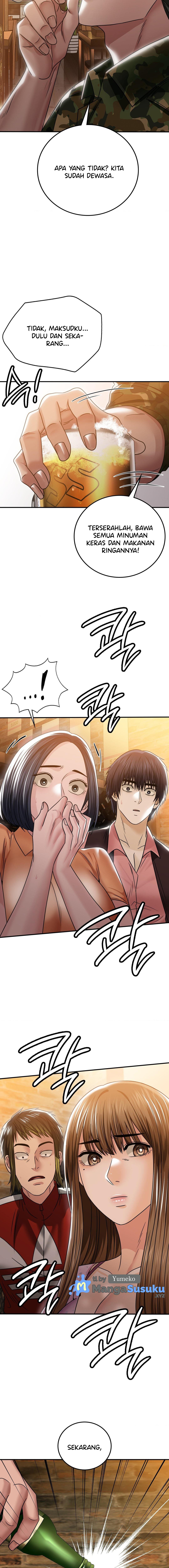 Stepmother&#8217;s Past - Chapter 9 14