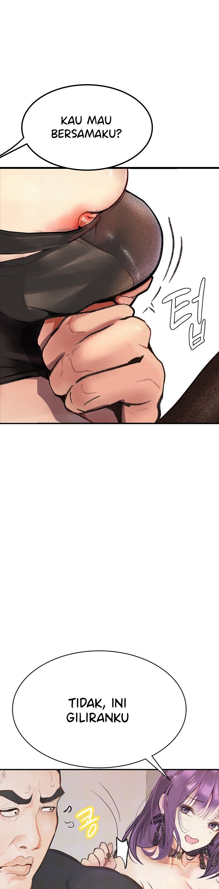 Corruption: Obscene Tales - Chapter 9 38