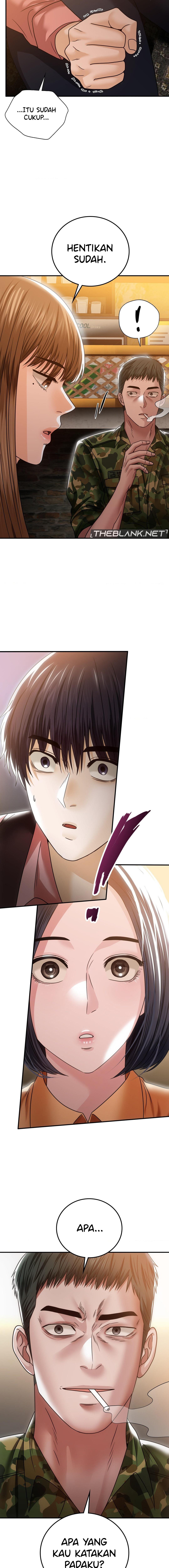 Stepmother&#8217;s Past - Chapter 9 16