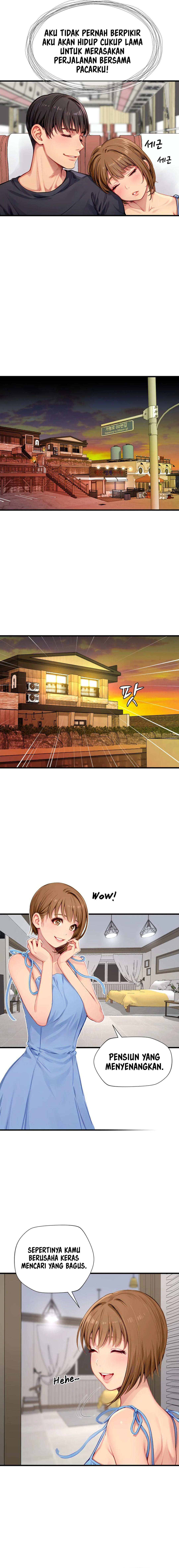 S Class - Chapter 9 5