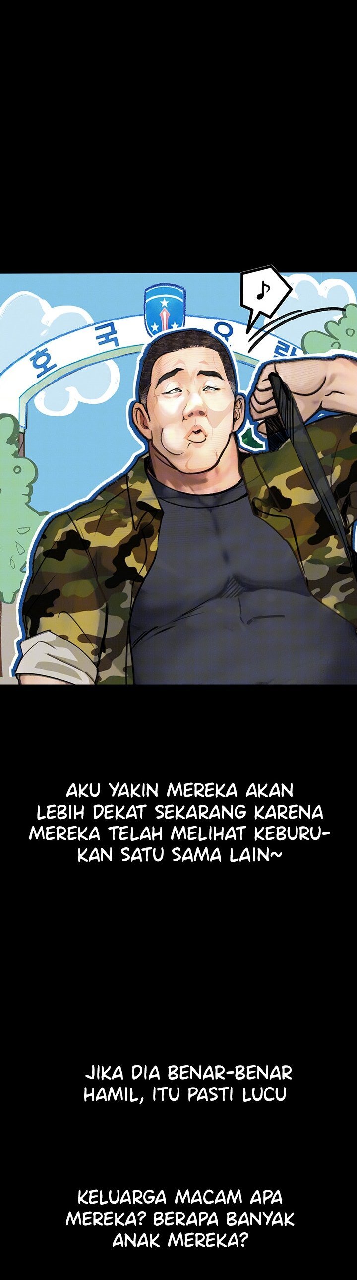 Corruption: Obscene Tales - Chapter 9 33