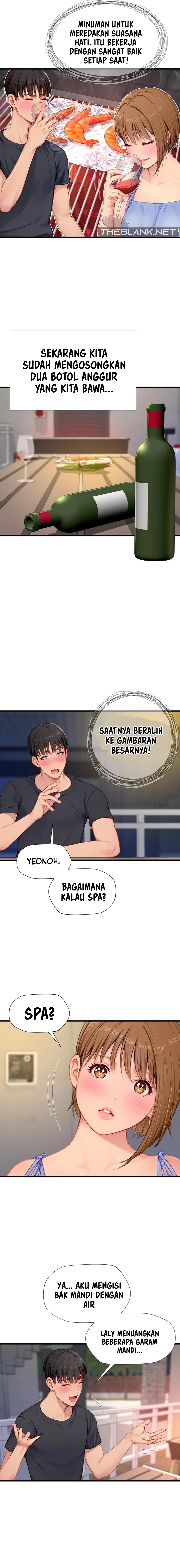 S Class - Chapter 9 9