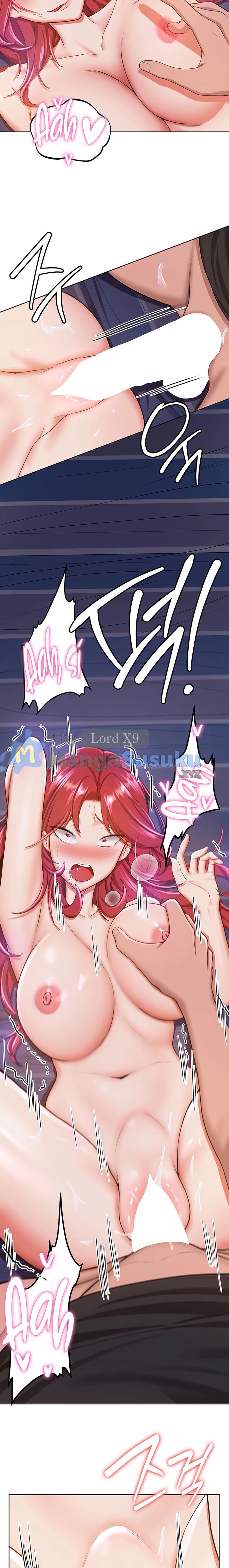 Your Girlfriend Was Amazing - Chapter 9 9