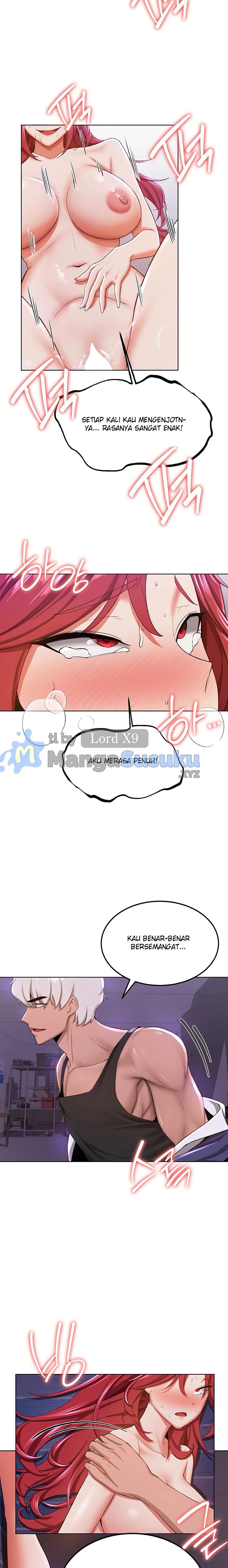 Your Girlfriend Was Amazing - Chapter 9 4