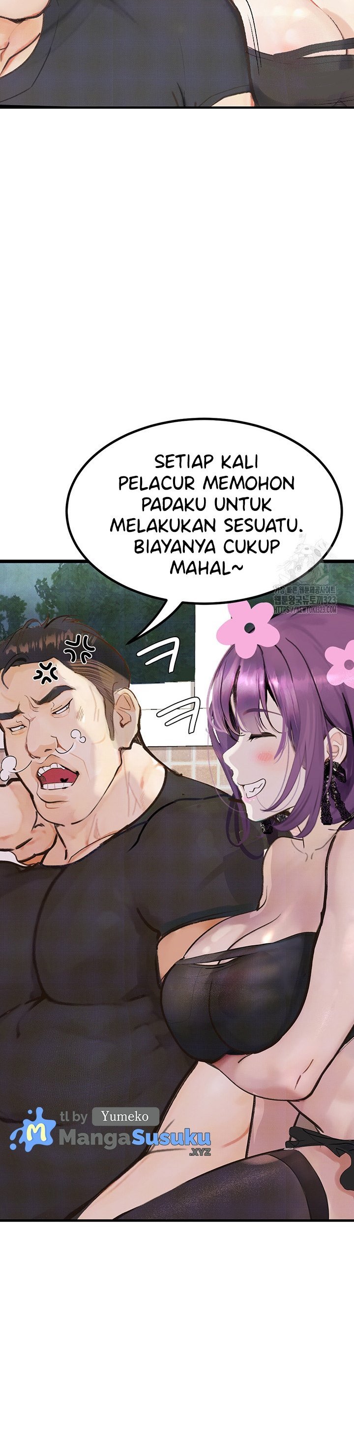 Corruption: Obscene Tales - Chapter 9 39