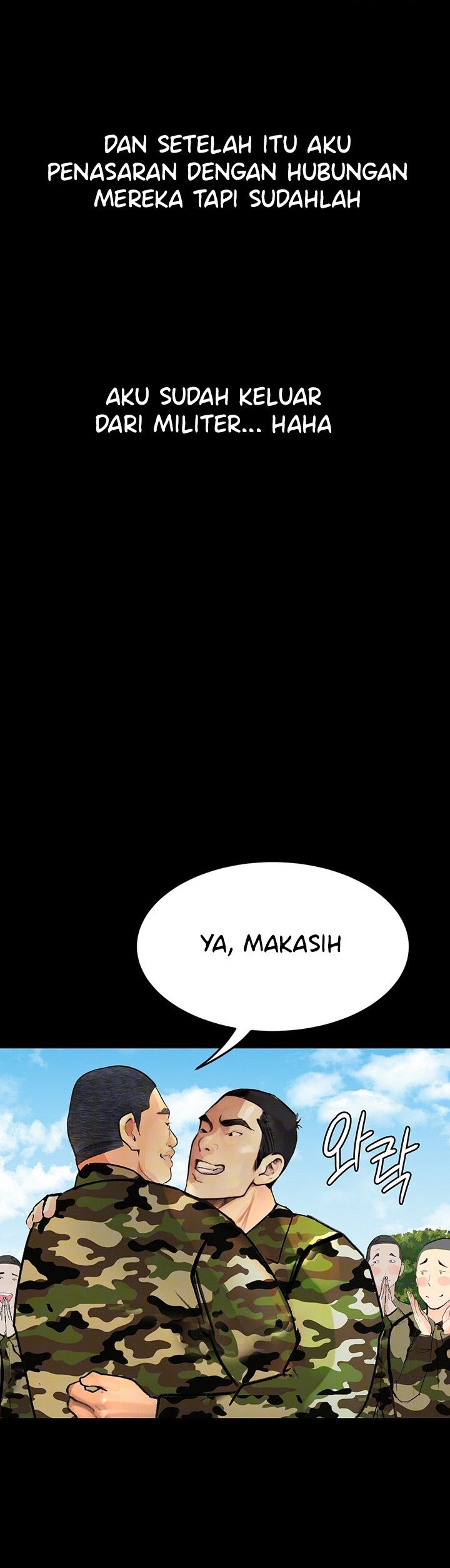 Corruption: Obscene Tales - Chapter 9 30
