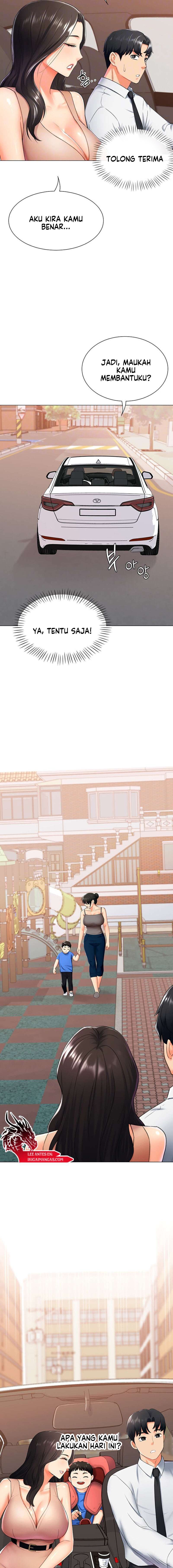 Love Gacha - Chapter 9 5 Love Gacha - Chapter 9 5