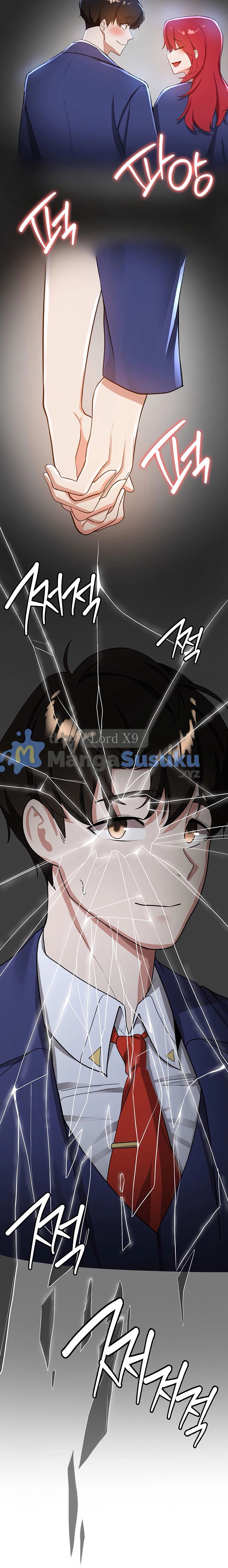 Your Girlfriend Was Amazing - Chapter 9 20