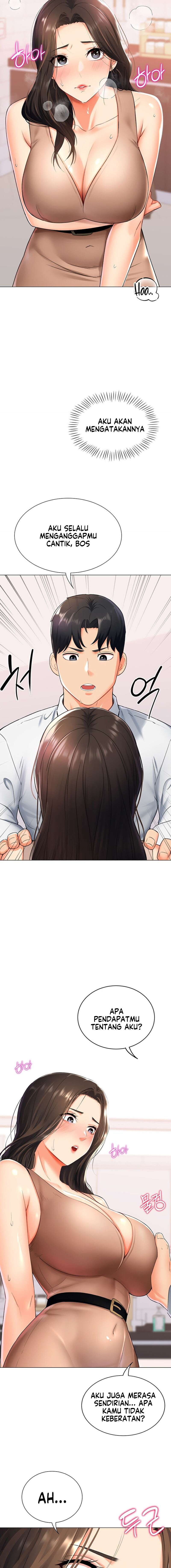 Love Gacha - Chapter 9 16 Love Gacha - Chapter 9 16