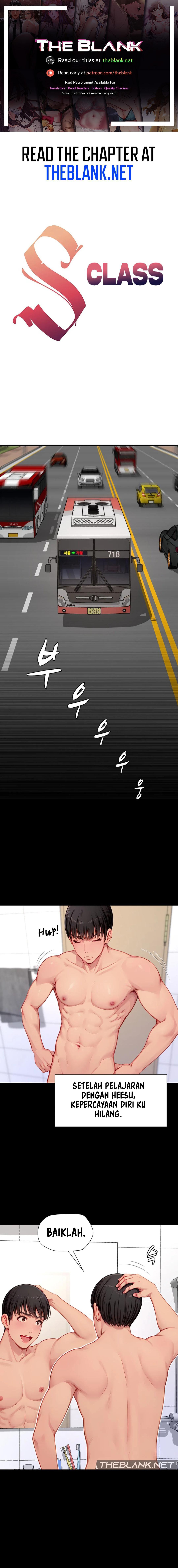 S Class - Chapter 9 2