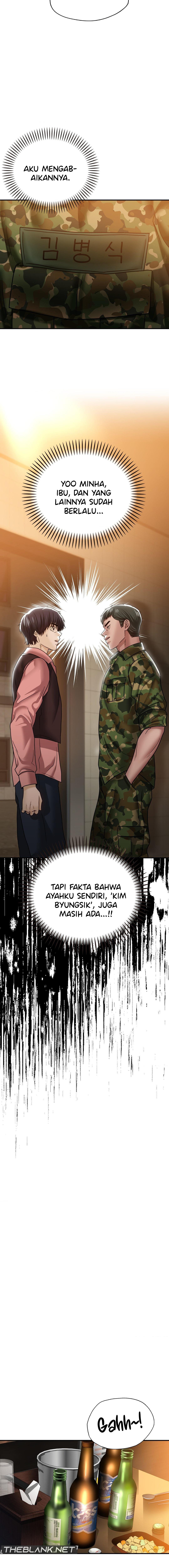 Stepmother&#8217;s Past - Chapter 9 7