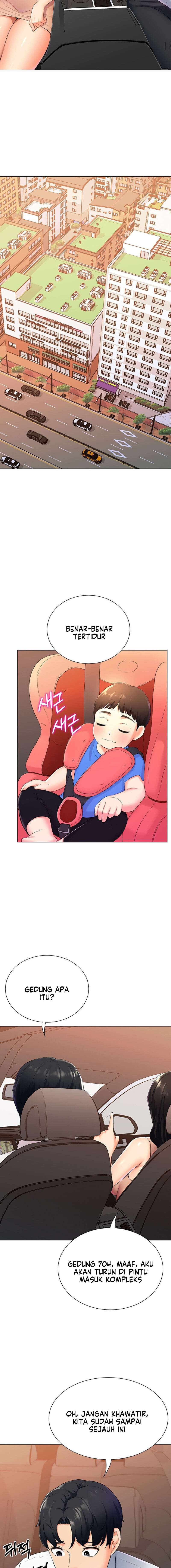 Love Gacha - Chapter 9 6 Love Gacha - Chapter 9 6