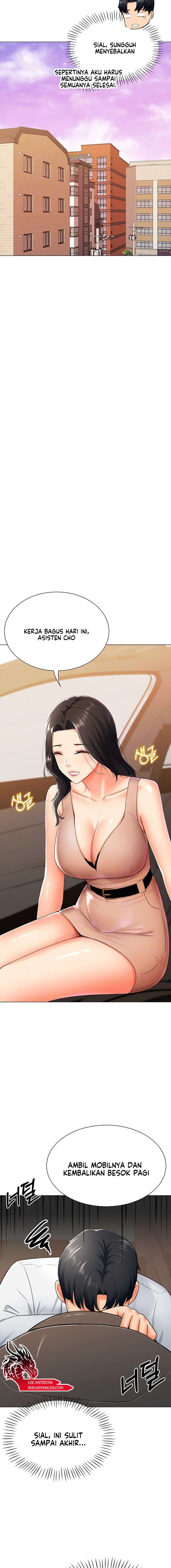 Love Gacha - Chapter 9 3 Love Gacha - Chapter 9 3