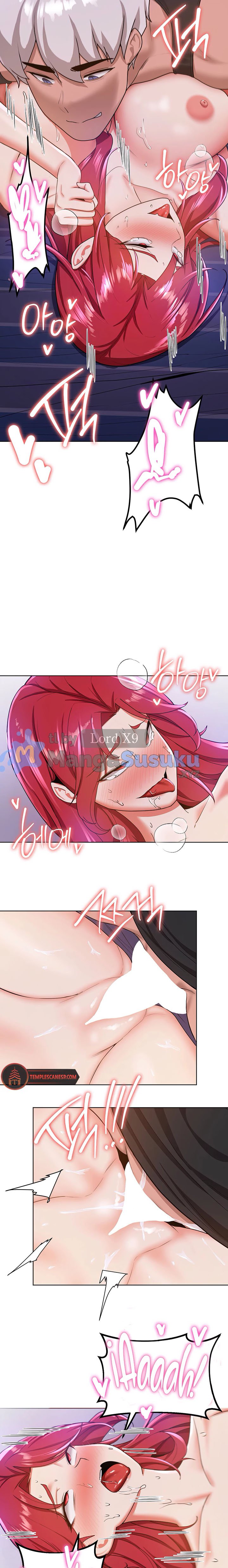 Your Girlfriend Was Amazing - Chapter 9 18