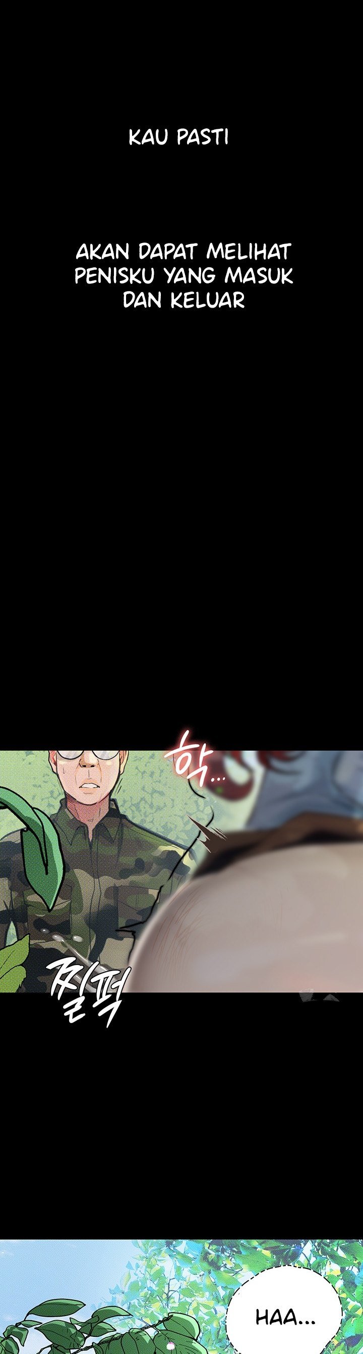 Corruption: Obscene Tales - Chapter 9 4