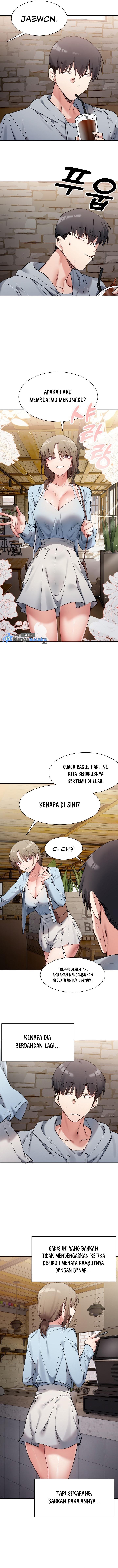 Delicate Relationship - Chapter 9 12