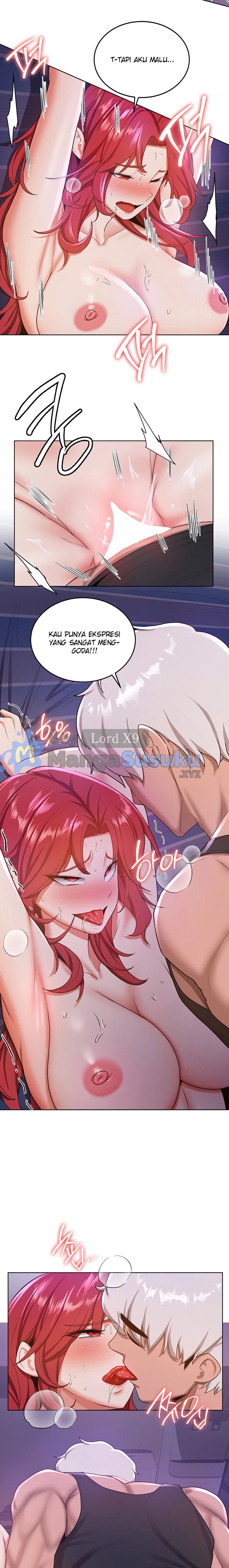 Your Girlfriend Was Amazing - Chapter 9 11