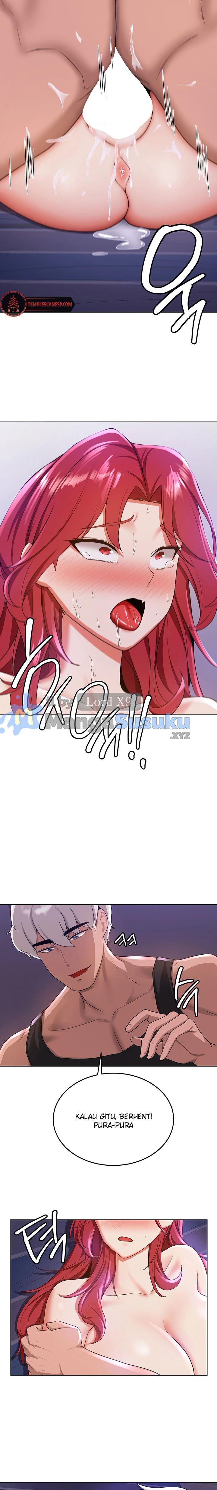 Your Girlfriend Was Amazing - Chapter 9 16