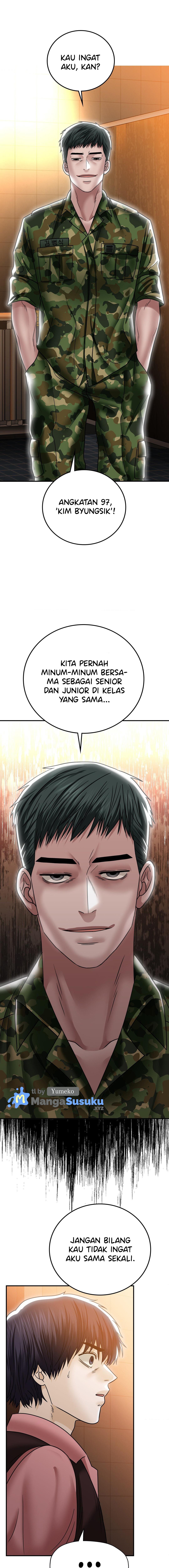 Stepmother&#8217;s Past - Chapter 9 6