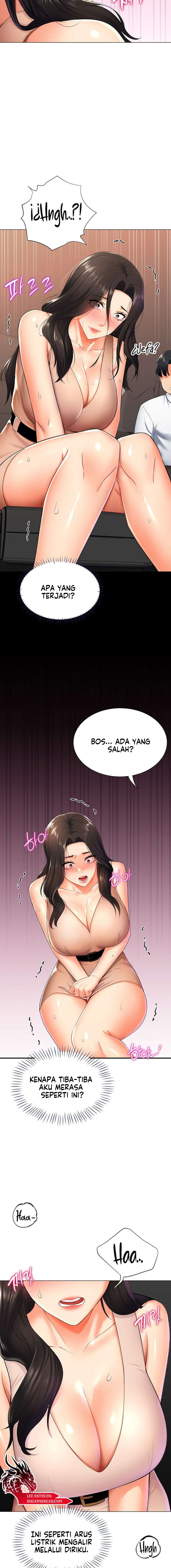 Love Gacha - Chapter 9 8 Love Gacha - Chapter 9 8