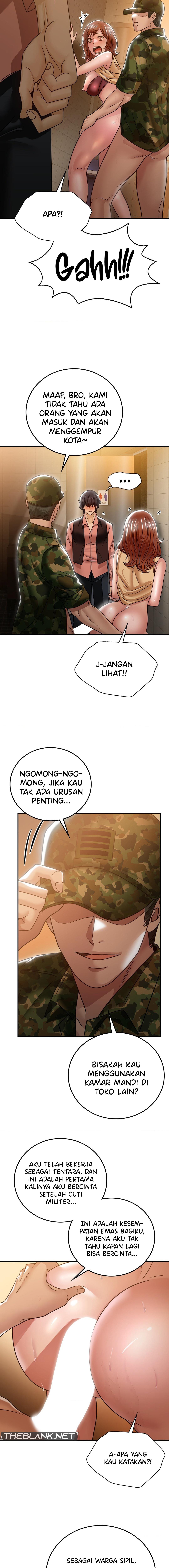 Stepmother&#8217;s Past - Chapter 9 3