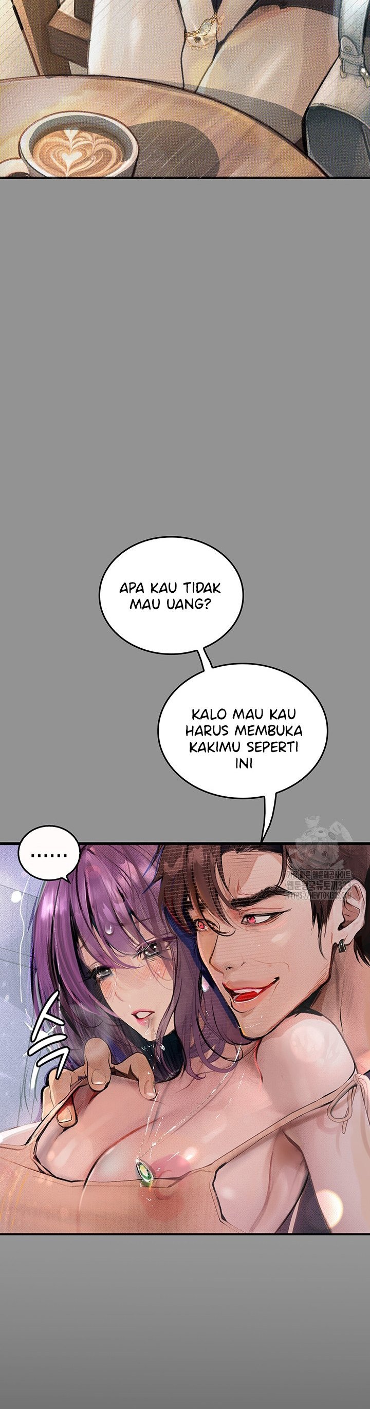 Corruption: Obscene Tales - Chapter 9 50
