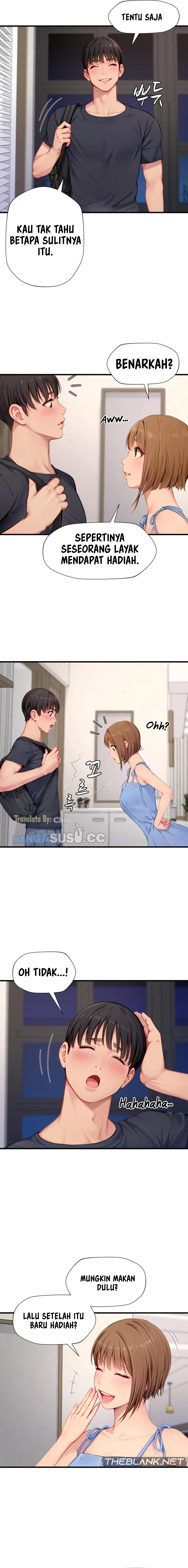 S Class - Chapter 9 6