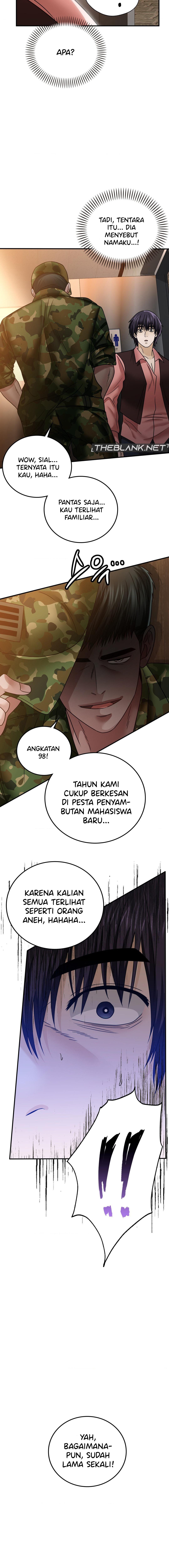 Stepmother&#8217;s Past - Chapter 9 5