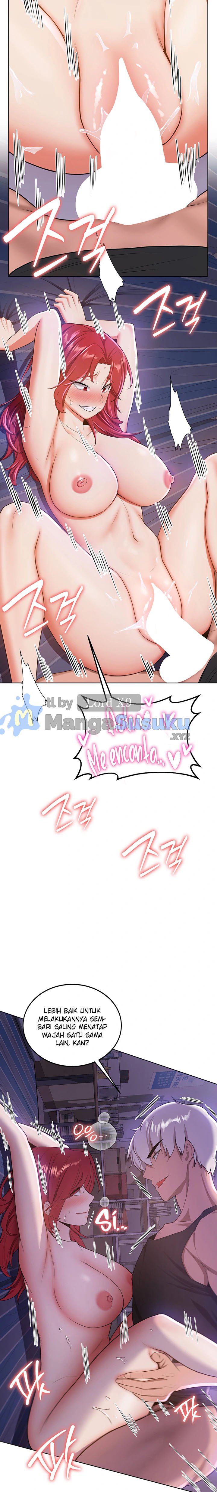 Your Girlfriend Was Amazing - Chapter 9 10