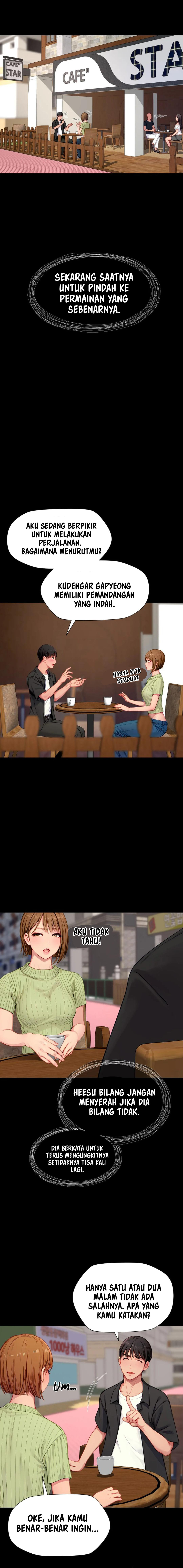 S Class - Chapter 9 3